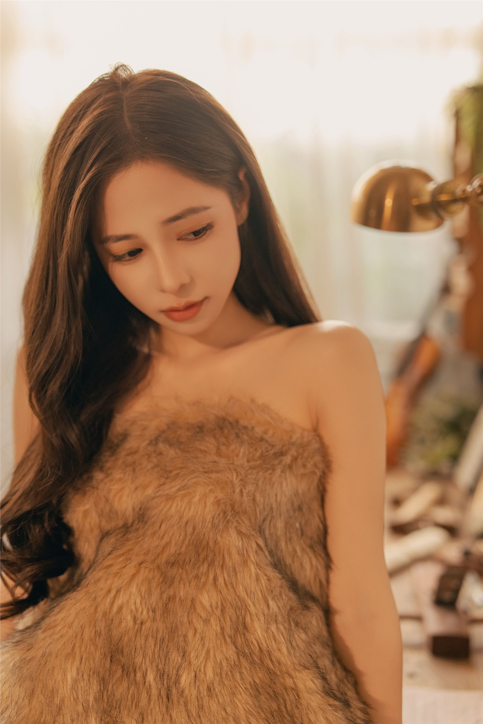 YITUYU艺图语 2025.02.07 冬日恋歌 蛋蛋